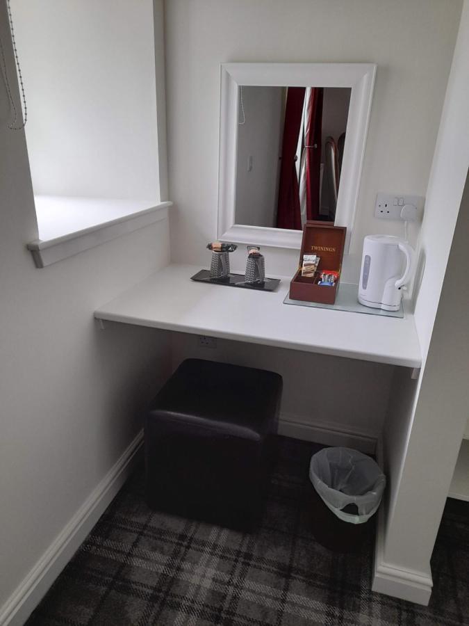 The Rowan Tree Country Hotel Aviemore Luaran gambar