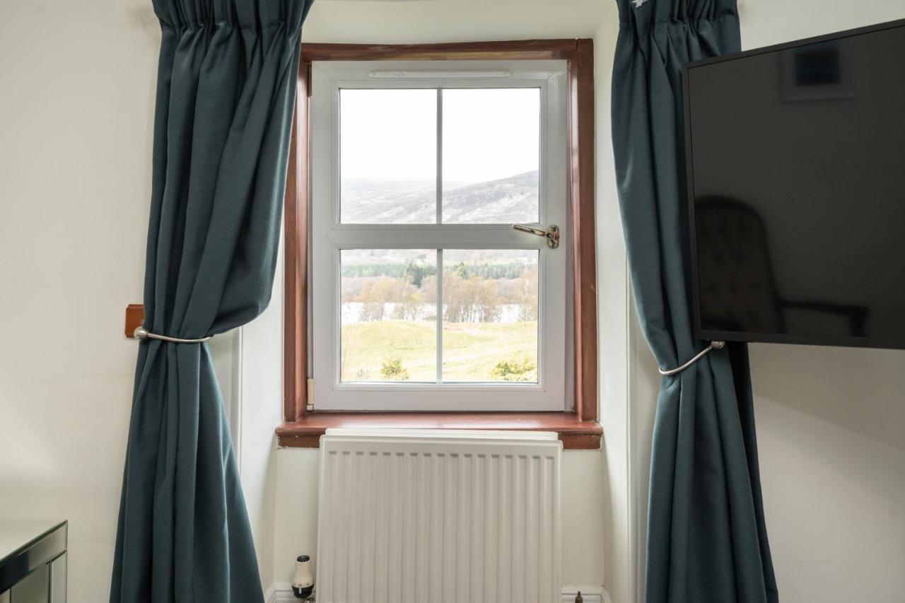 The Rowan Tree Country Hotel Aviemore Luaran gambar