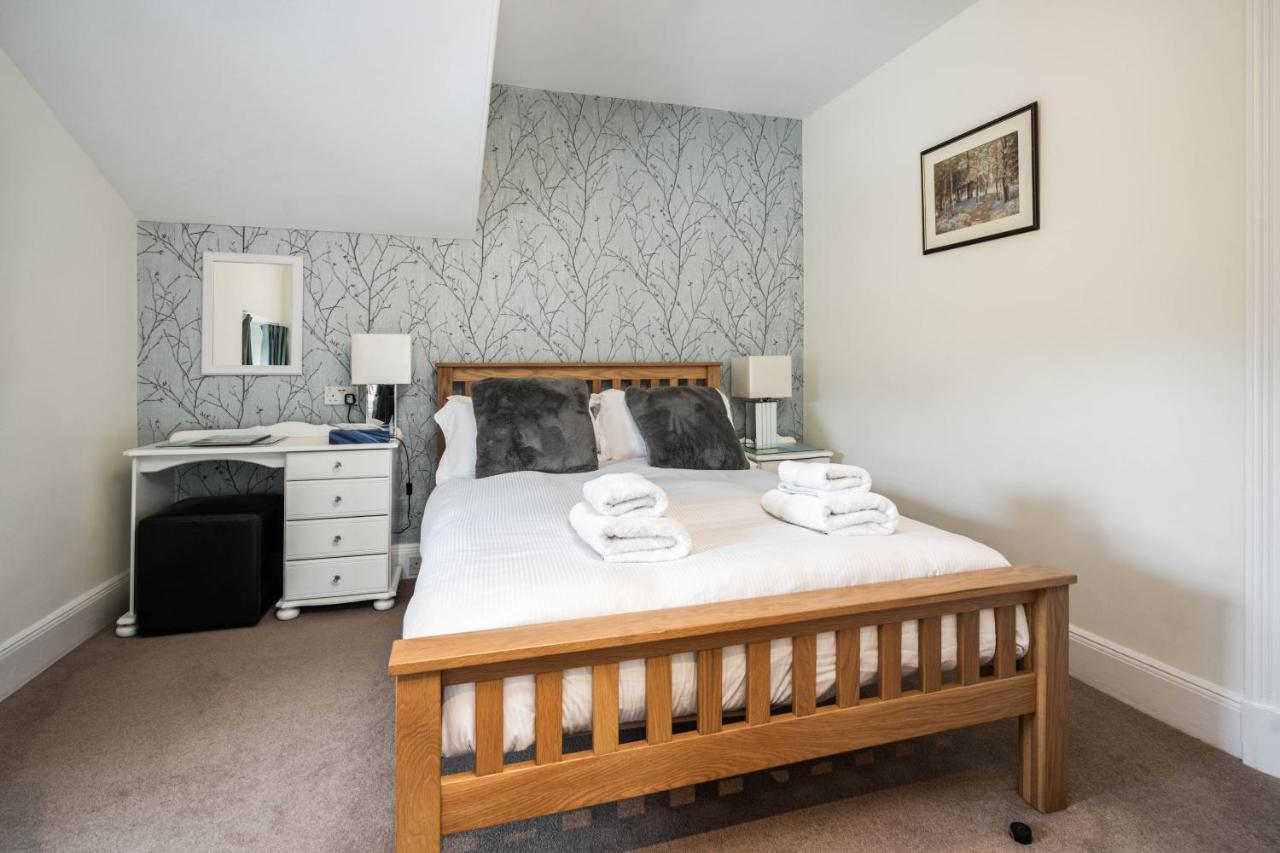 The Rowan Tree Country Hotel Aviemore Luaran gambar