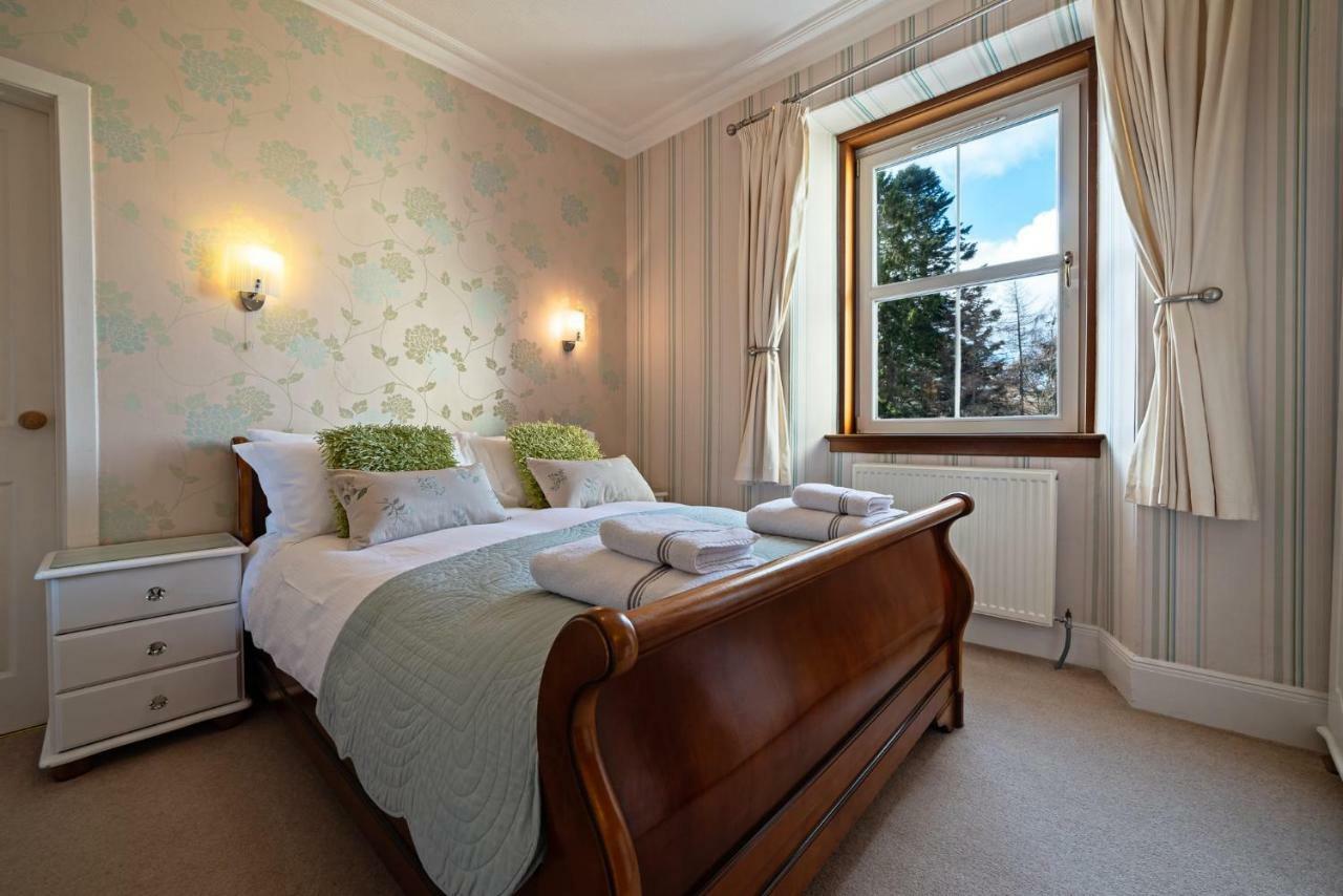 The Rowan Tree Country Hotel Aviemore Luaran gambar