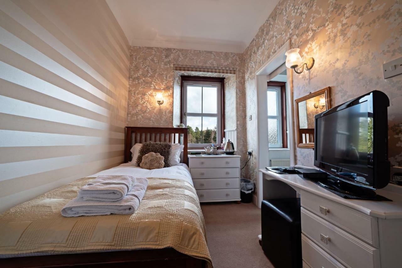The Rowan Tree Country Hotel Aviemore Luaran gambar